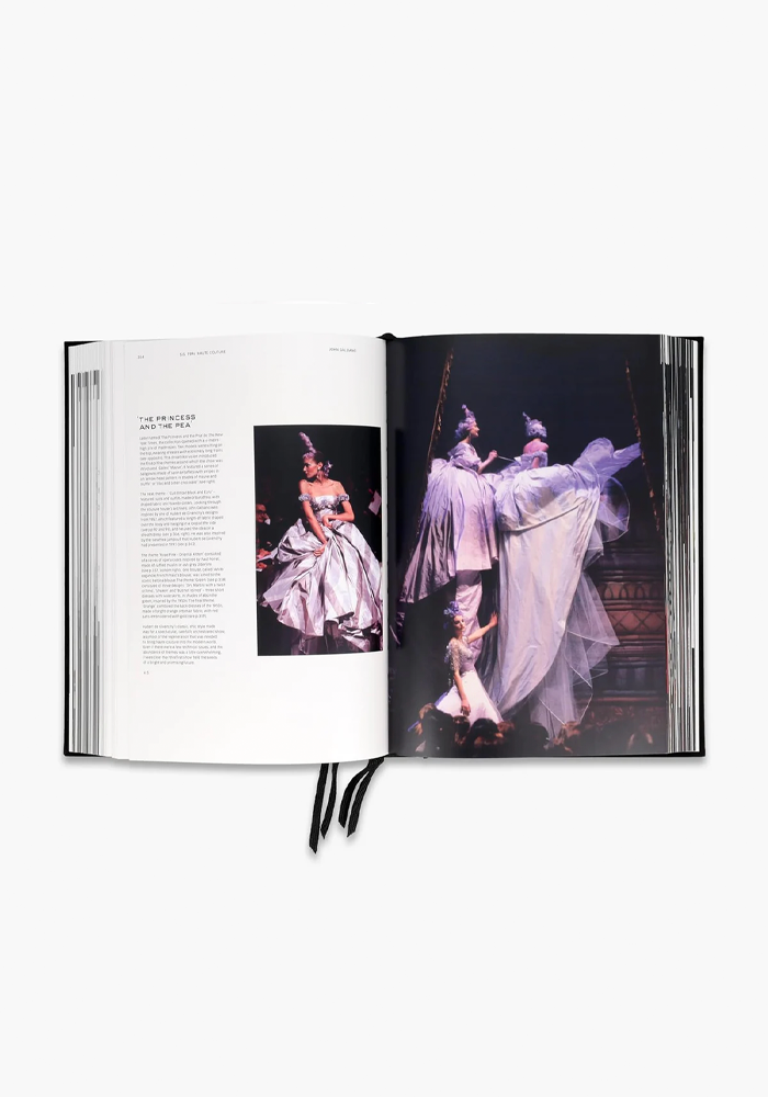 Livre Givenchy Catwalk - New Mags