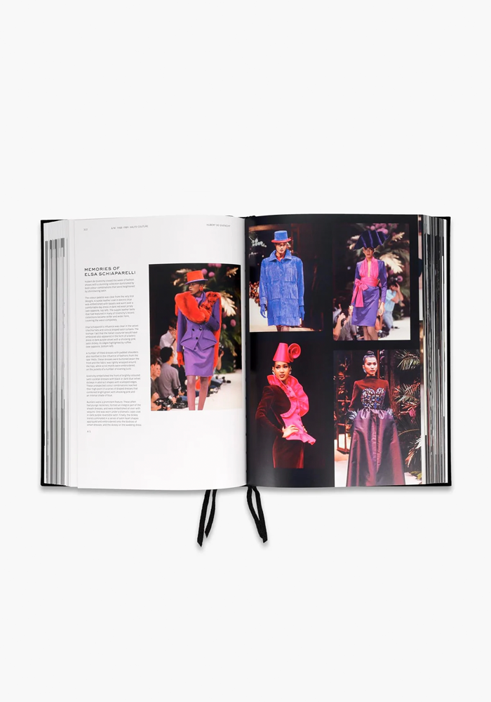 Livre Givenchy Catwalk - New Mags