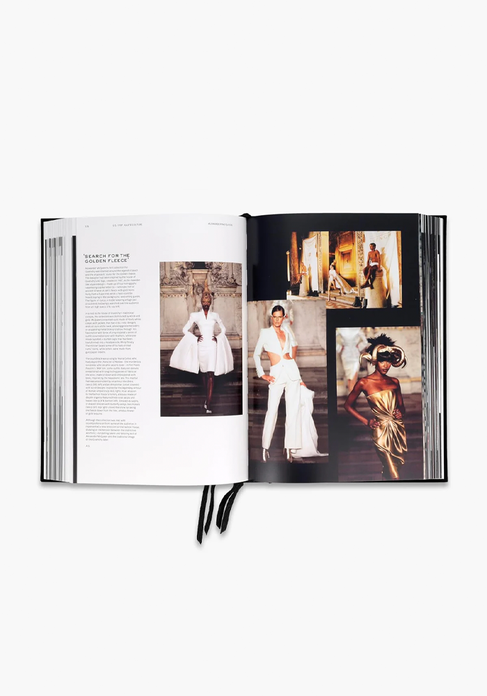 Livre Givenchy Catwalk - New Mags
