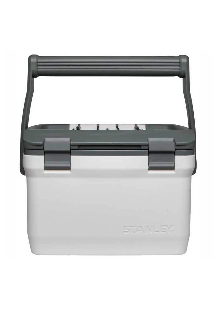 Glaciere Outdoor Blanc Polaire - Stanley