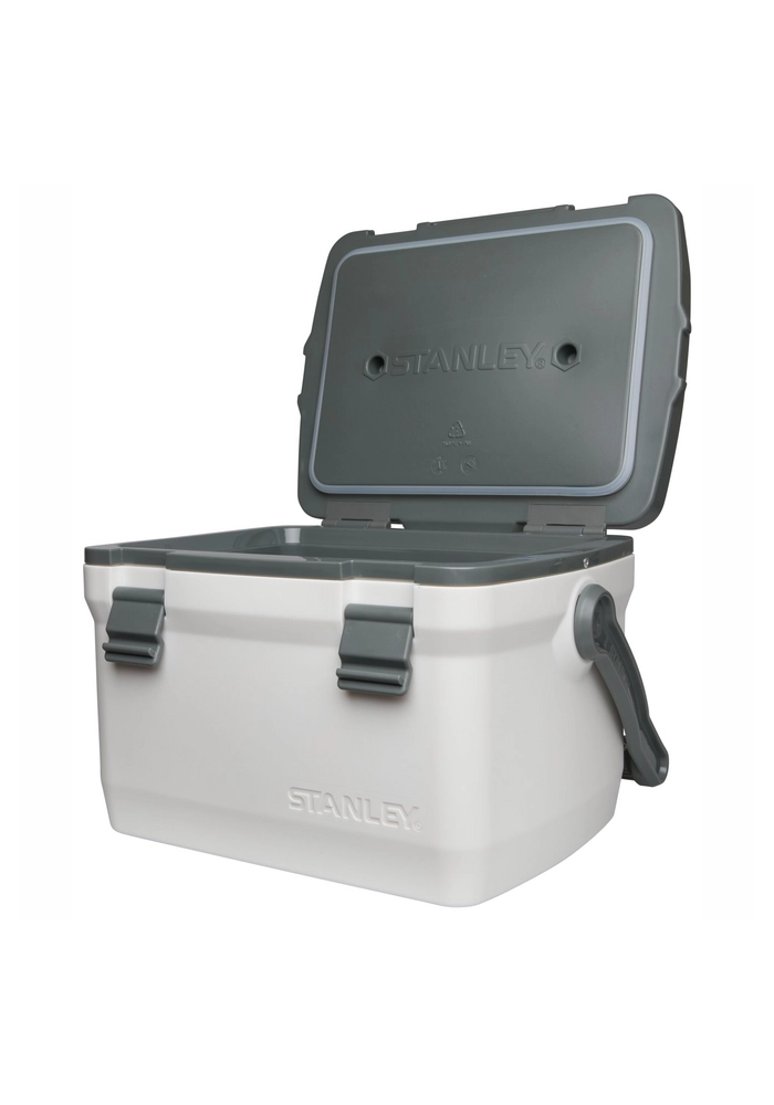 Glaciere Outdoor Blanc Polaire - Stanley