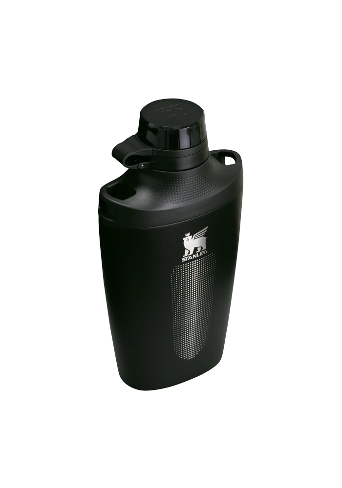 Gourde Cross Black - Stanley