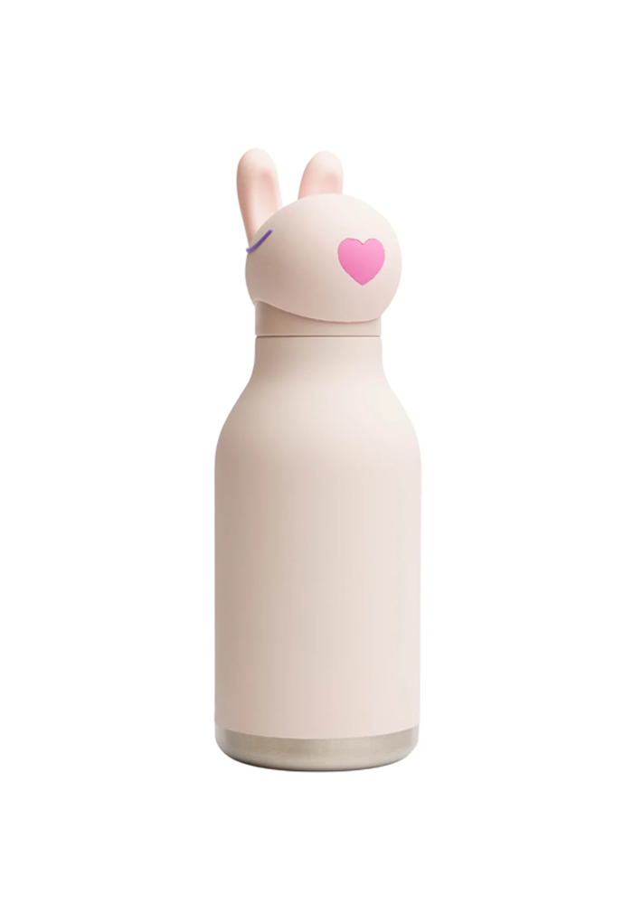 Gourde Lapin - Sélectionné par Blush