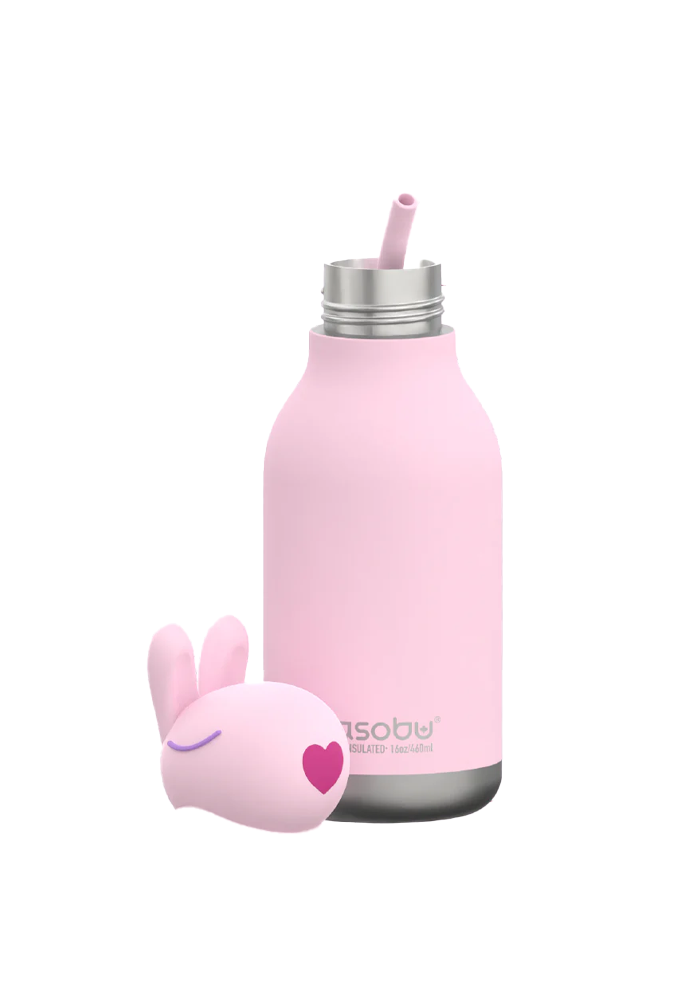 Gourde Lapin - Sélectionné par Blush