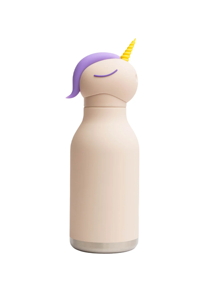 Gourde Licorne - Sélectionné par Blush