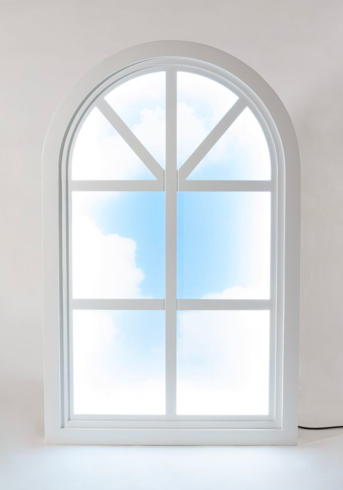 Lampe Grenier Window - Seletti
