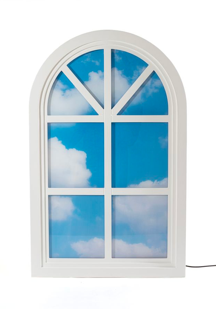 Lampe Grenier Window - Seletti