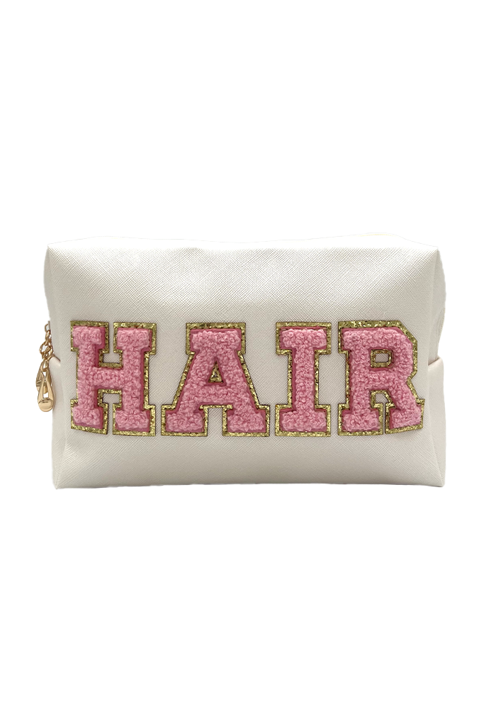 Trousse Maquillage Hair - Maison Baika