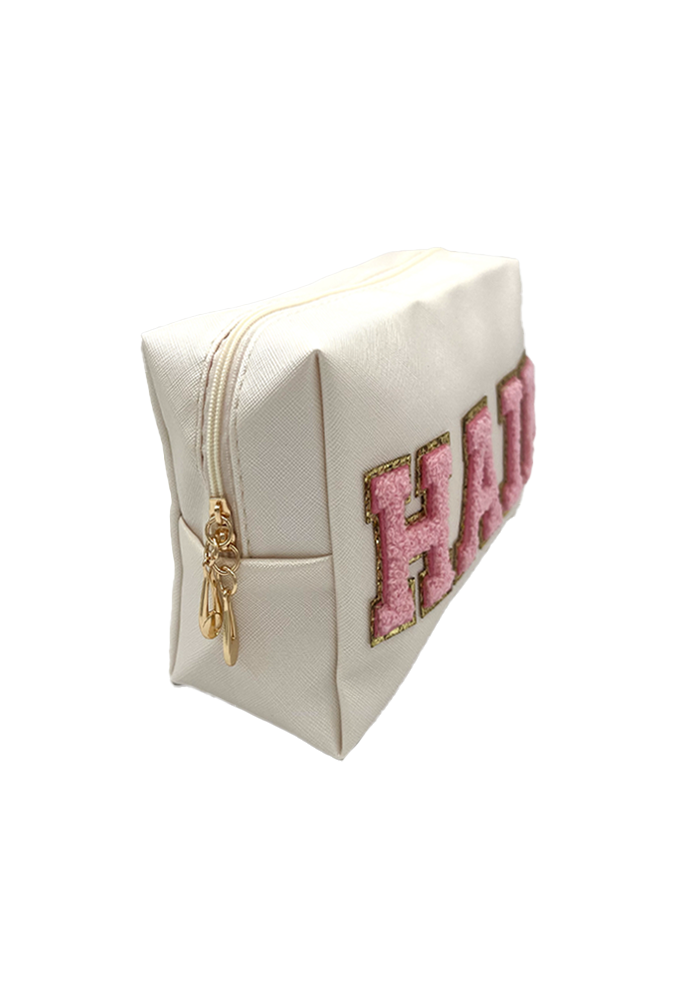 Trousse Maquillage Hair - Maison Baika