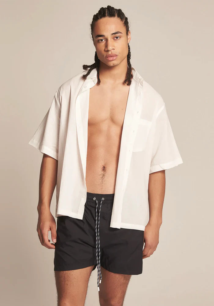 Maillot De Bain Happy 21 Black - Sweet Pants