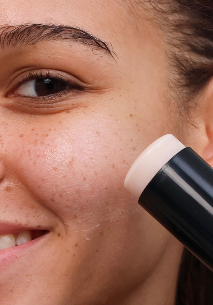 Stick Huile Lactée Nettoyante - Jod Cosmetics