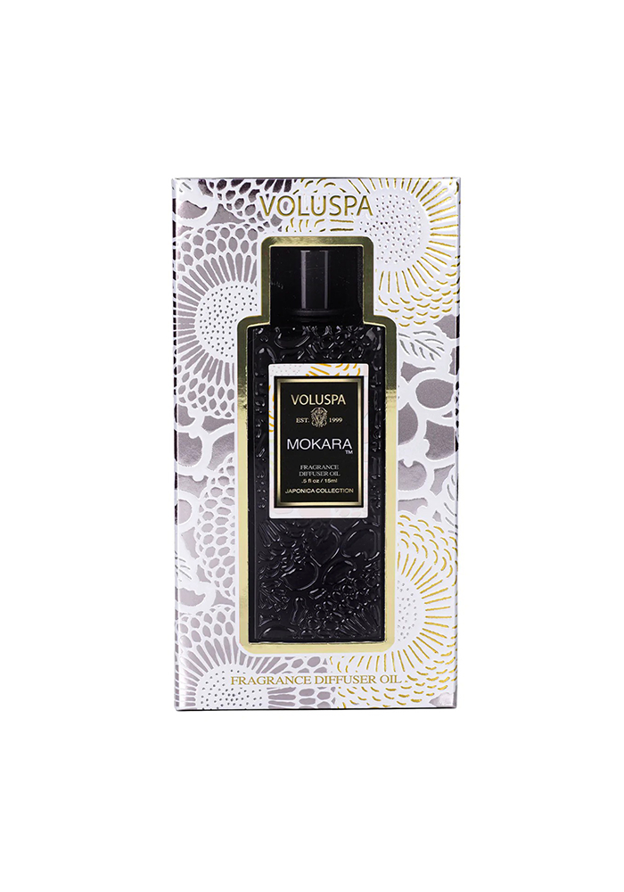 Aceite Difusor Eléctrico Mokara
