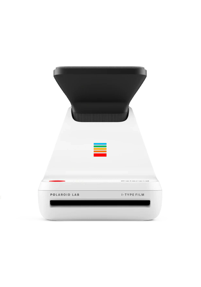 Imprimante Polaroid Lab - Polaroïd