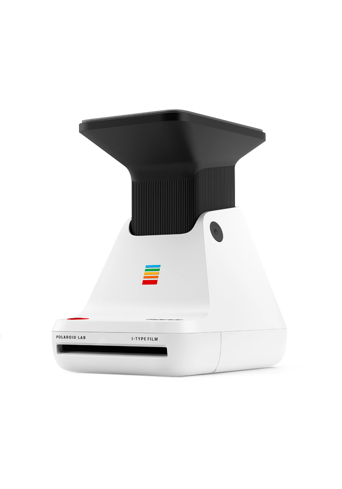 Imprimante Polaroid Lab - Polaroïd