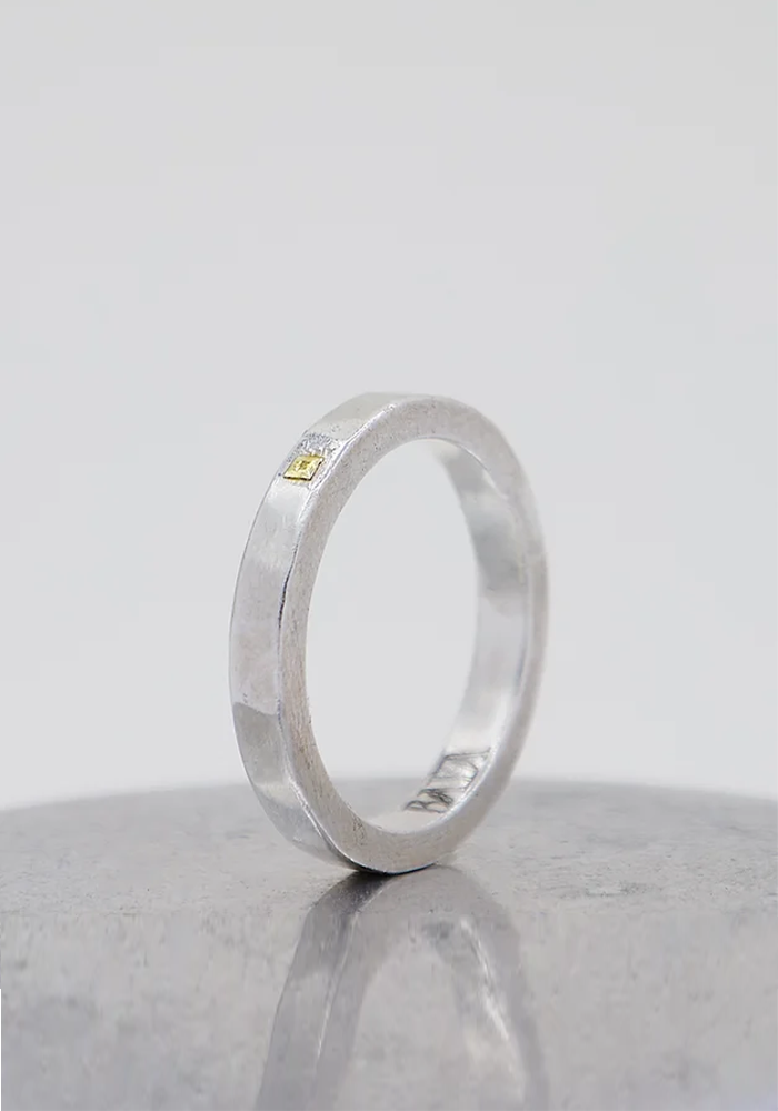 Bague Indra - Baya Création Paris