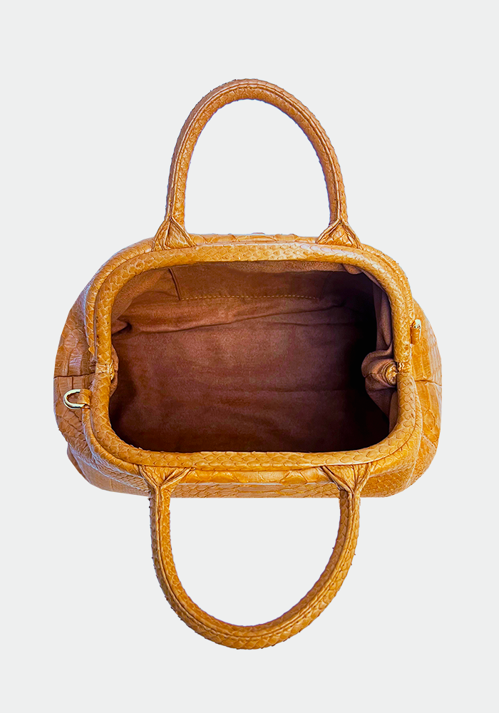 Sac Jade Natural