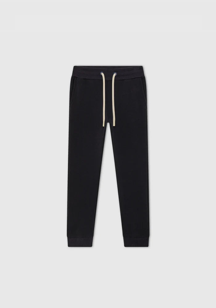 Jogging Kid Iconic Slim Navy - Sweet Pants
