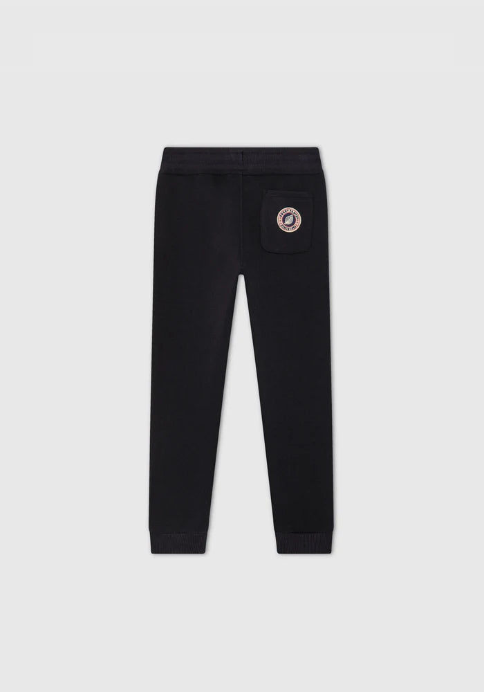 Jogging Kid Iconic Slim Navy - Sweet Pants