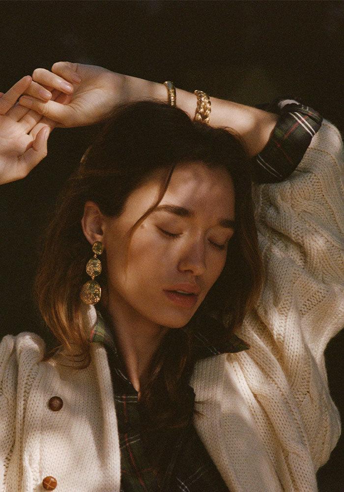 Bracelet Grisell - Aurélie Bidermann
