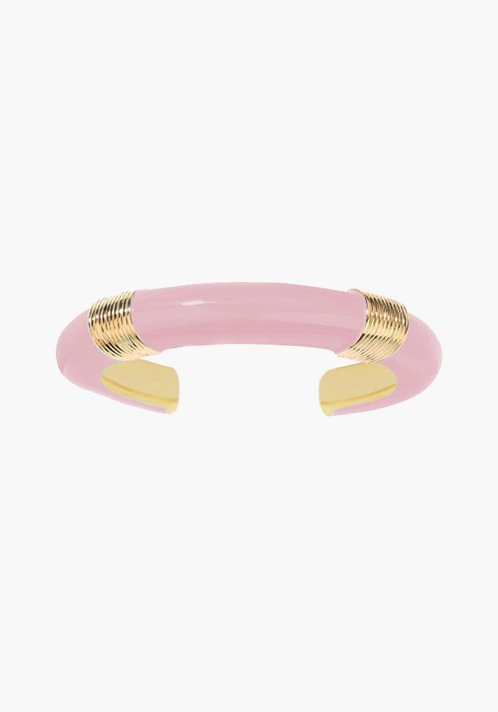 Jonc Katt Rose Exclu Octobre Rose
