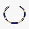 Jonc Positano Bleu Lapis