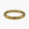 10mm Gold Bangle