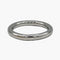 10mm Silver Bangle