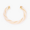Pulsera Diana Tie & Dye con efecto hielo