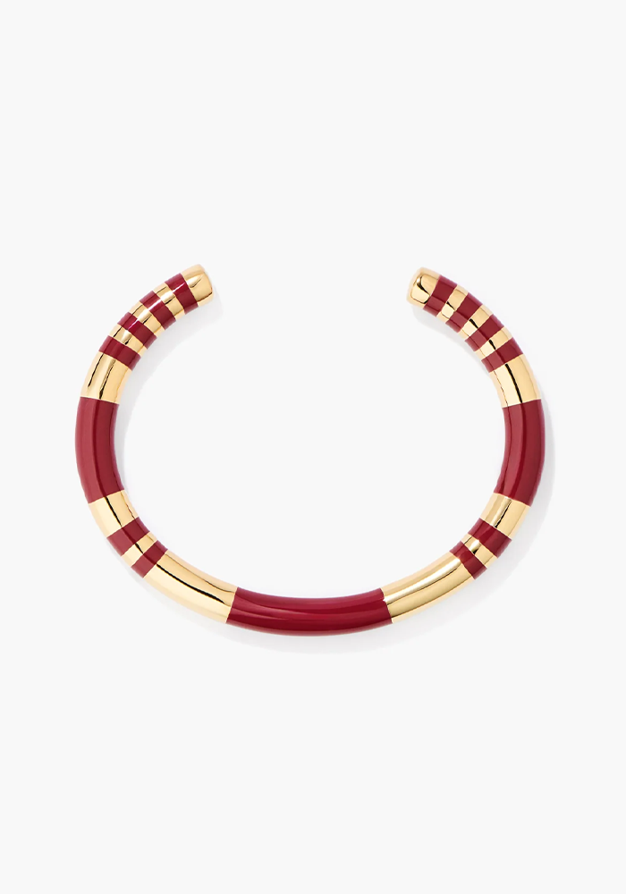 Jonc Positano Bordeaux - Aurélie Bidermann