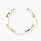 Brazalete Positano marfil