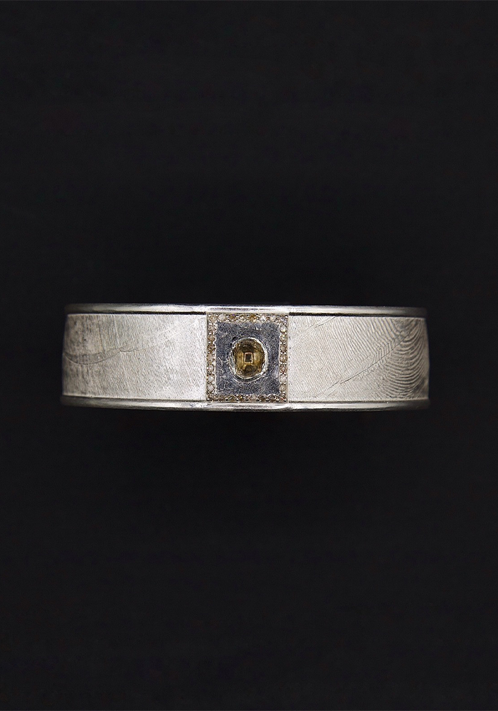 Jonc Raj - Baya Creation Paris