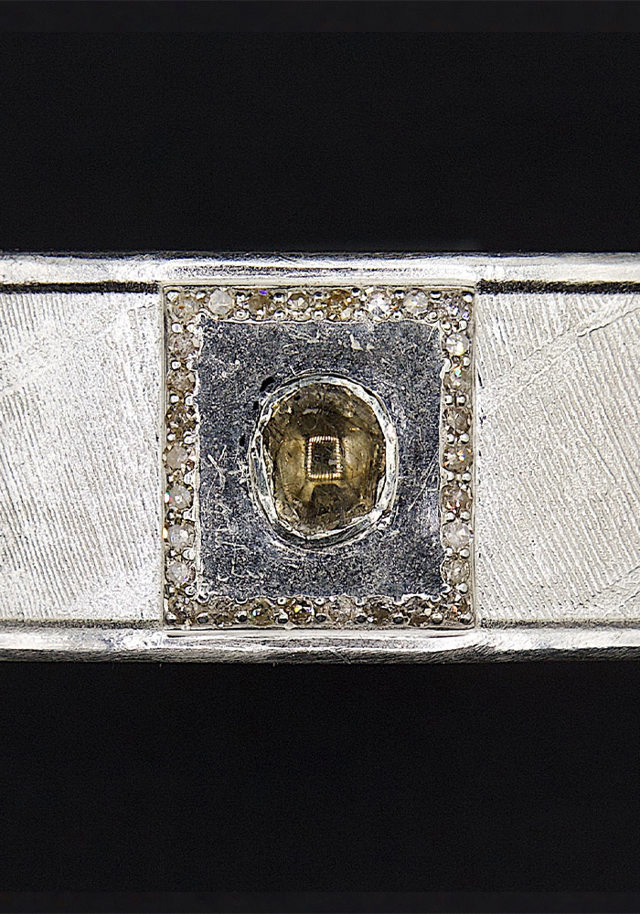 Jonc Raj - Baya Creation Paris