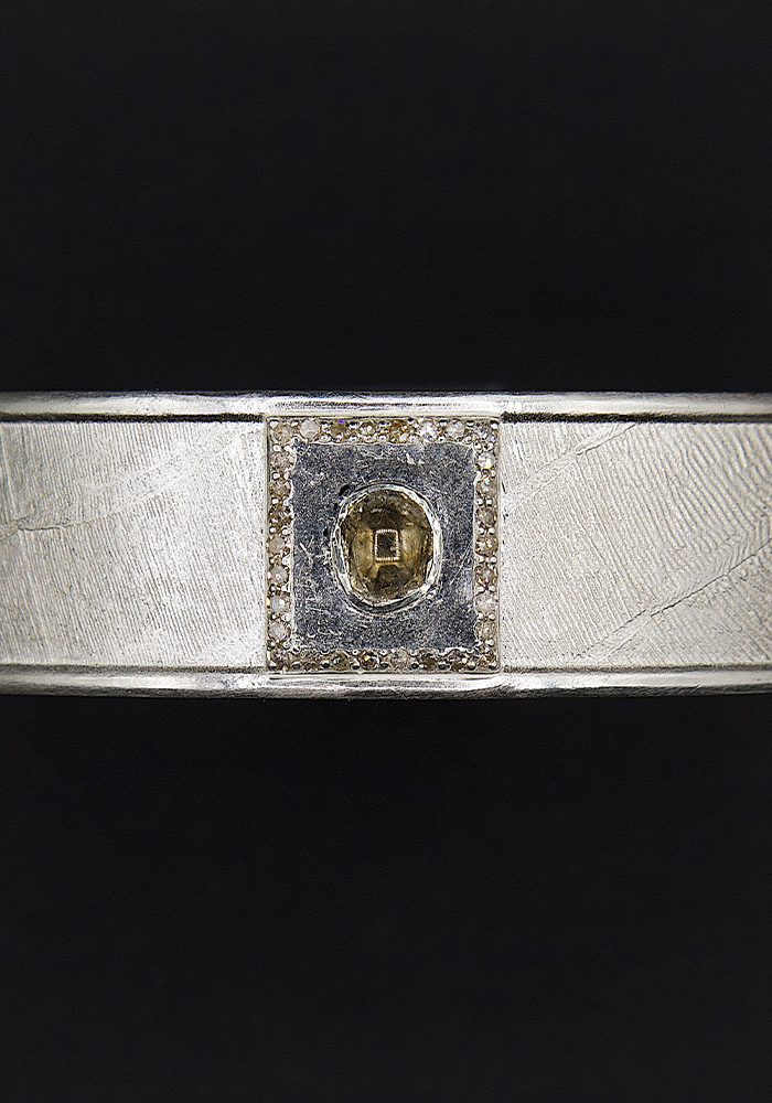 Jonc Raj - Baya Creation Paris