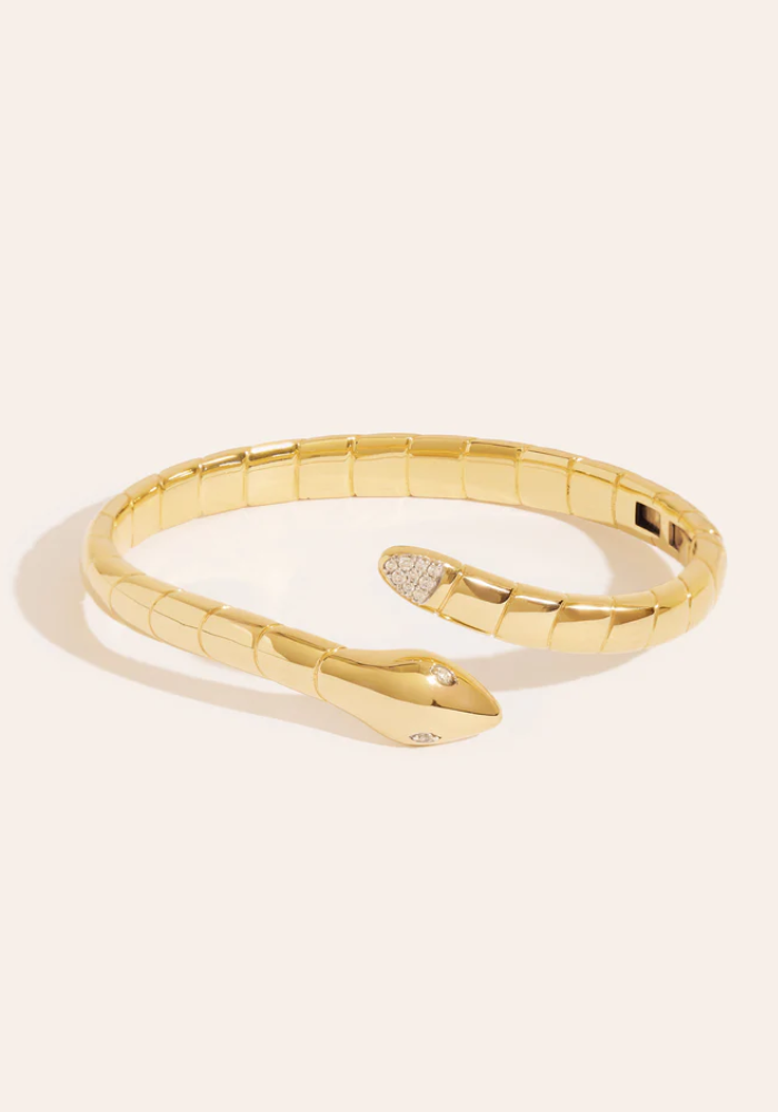 Jonc Serpent - Be Maad