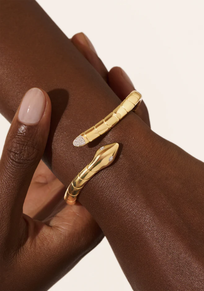 Jonc Serpent - Be Maad