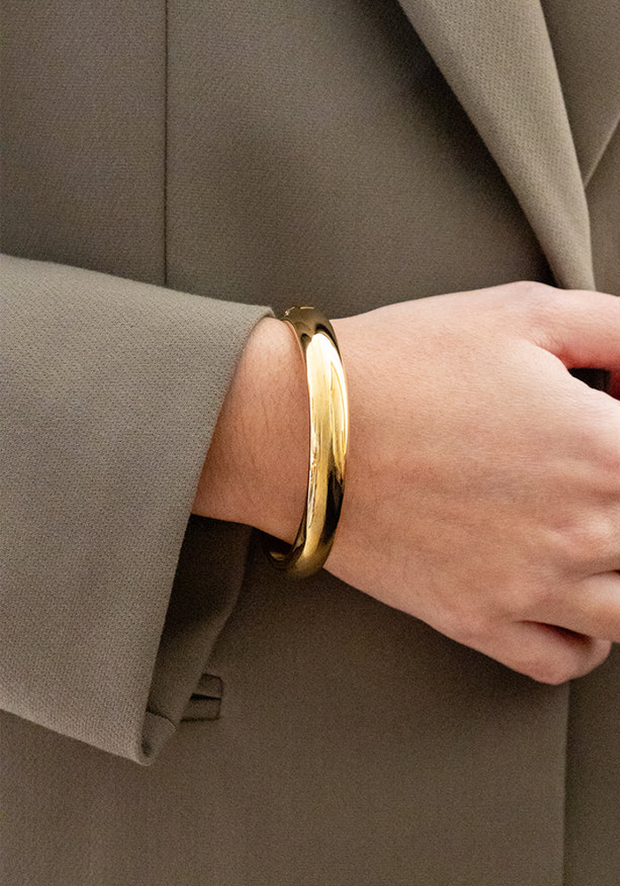 Jonc Tessa - Zag Bijoux