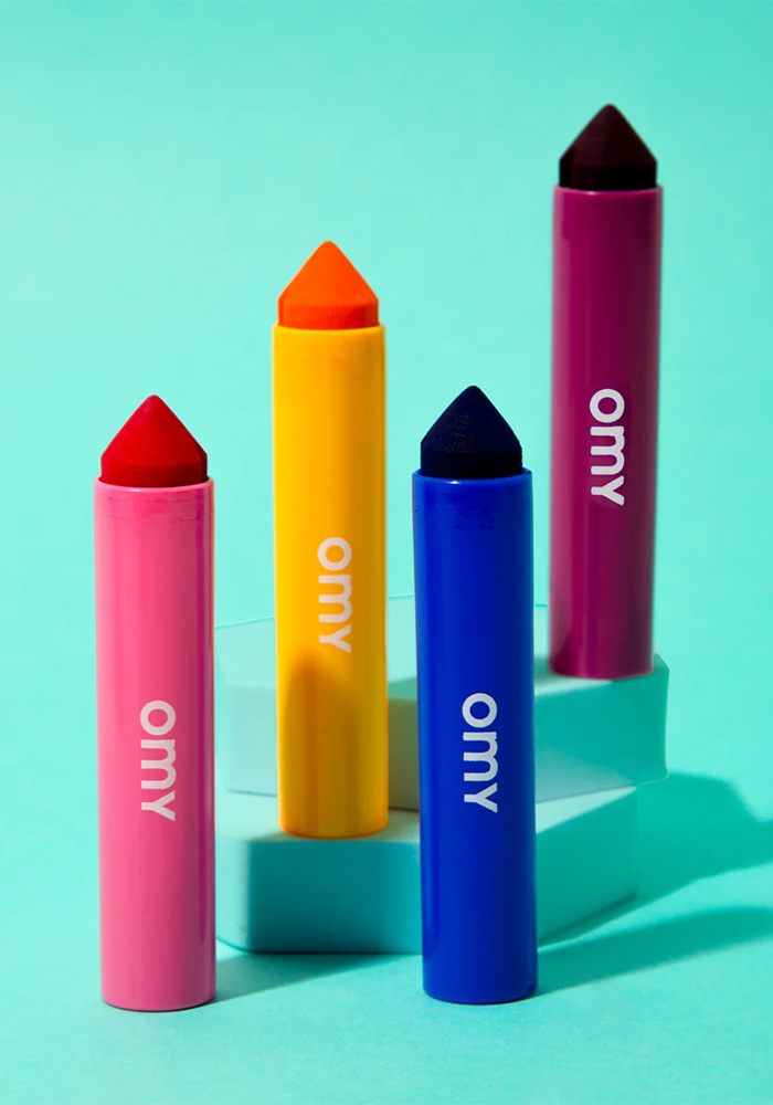 Feutres Jumbo - OMY