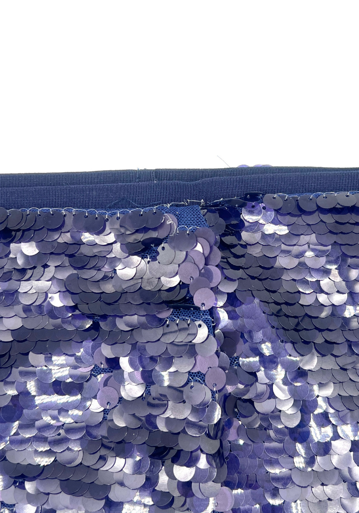 Jupe Jamy Violette - Berenice