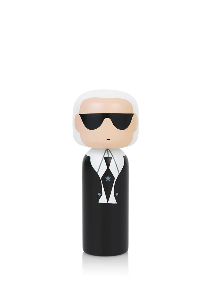 Figurine Karl 30cm - Lucie Kaas