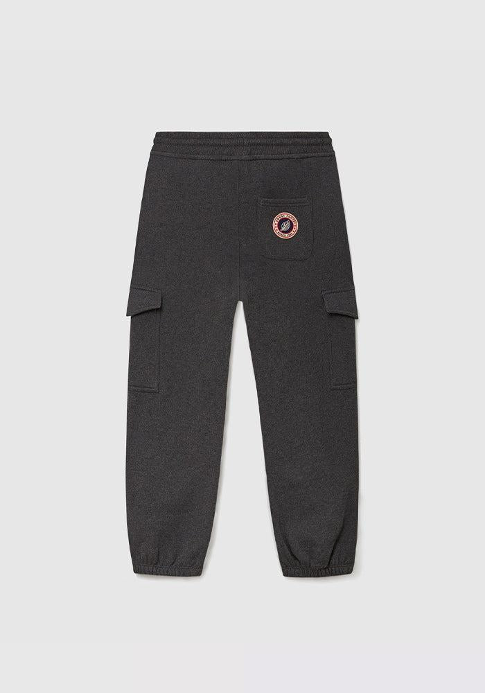 Jogging Kid Battle - Sweet Pants