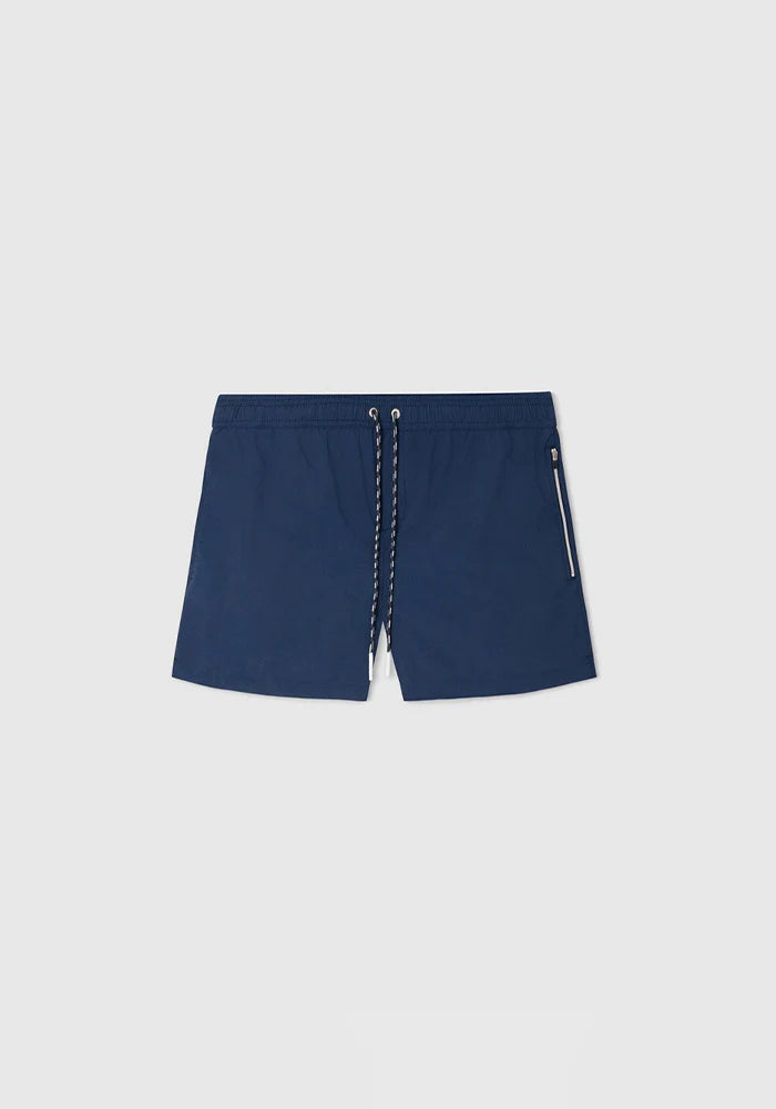 Maillot De Bain Kid Happy 21 Denim - Sweet Pants