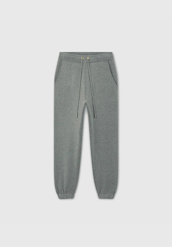 Jogging Kid Jogger Dark Marl - Sweet Pants