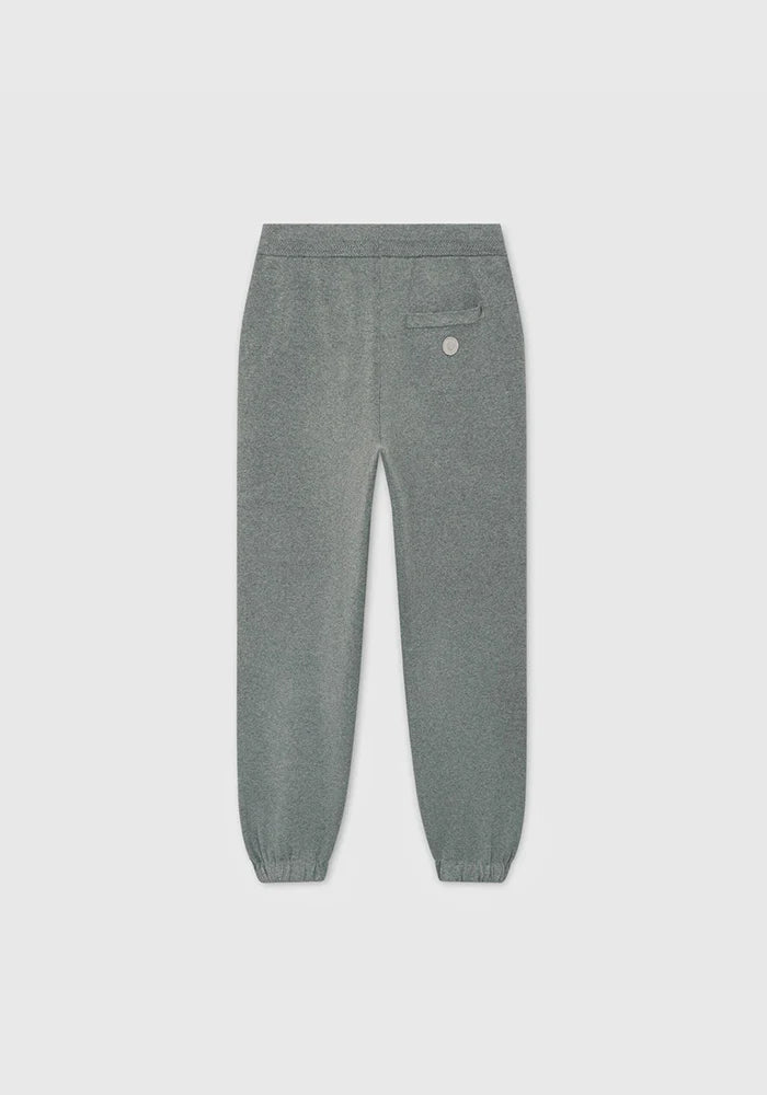 Jogging Kid Jogger Dark Marl - Sweet Pants