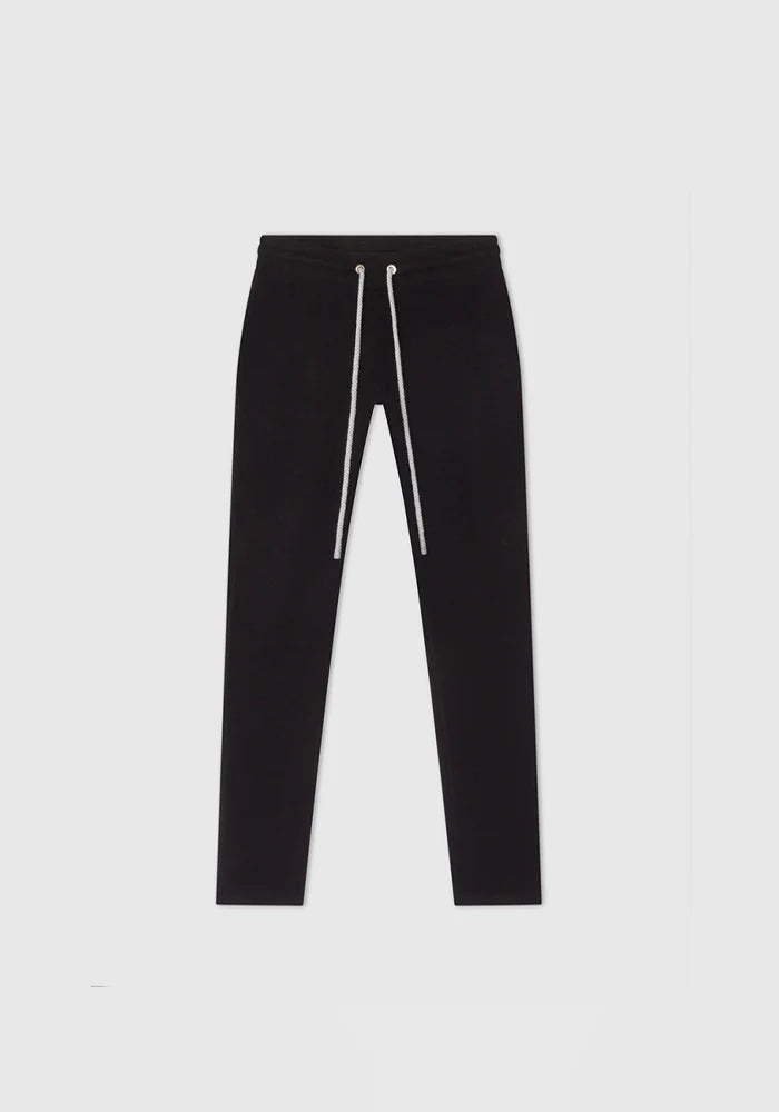 Jogging Kid Skinny 21 Black - Sweet Pants