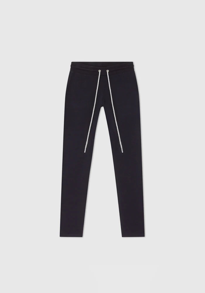Jogging Kid Skinny 21 Navy - Sweet Pants