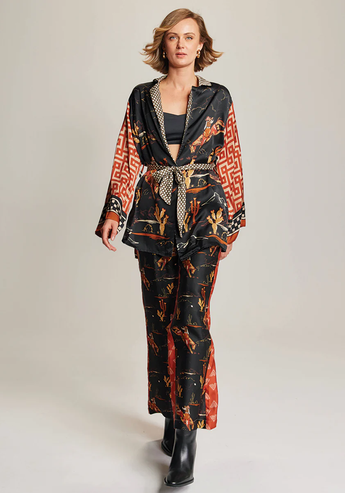 Veste Kimono Lucia - Me369