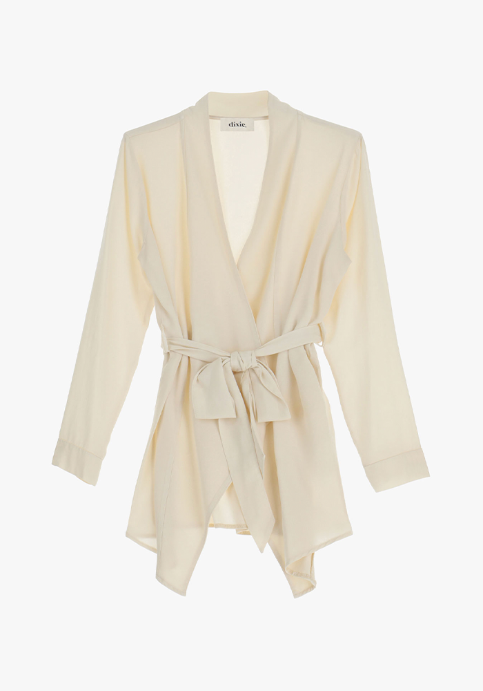 Kimono Yvan - Dixie