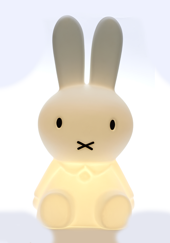 Lampe Miffy XL - Miffy