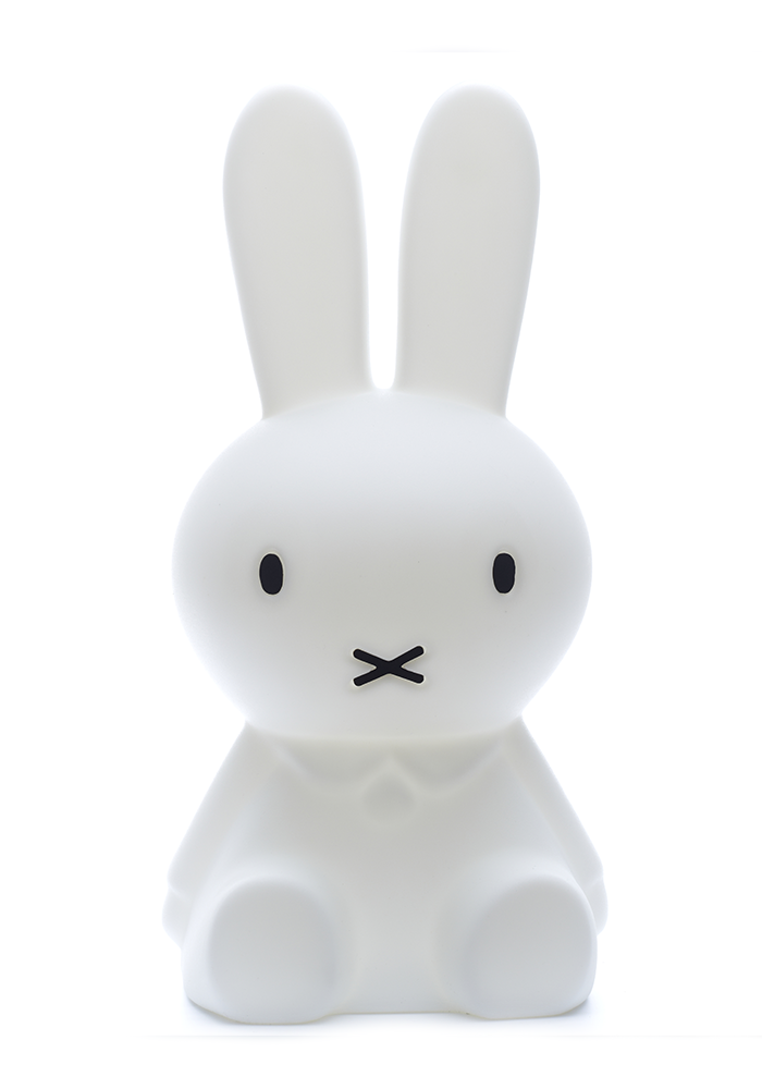 Lampe Miffy XL - Miffy