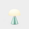 Lampe Mina M Vert Menthe